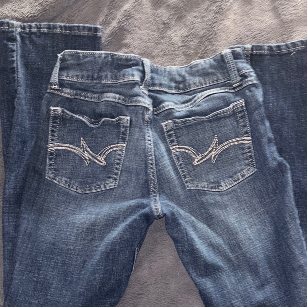 Wrangler Women’s Bootcut